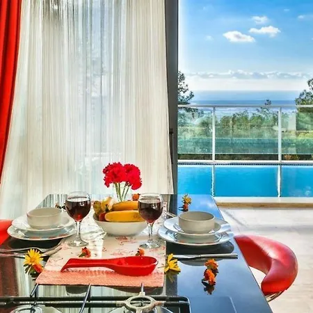 Eyluel Hotel